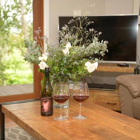 Hotel Borrodell Vineyard Orange Zewnętrze zdjęcie