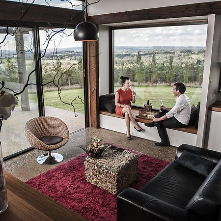 Hotel Borrodell Vineyard Orange Zewnętrze zdjęcie
