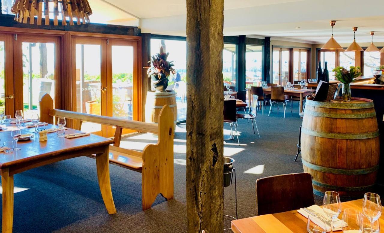 Hotel Borrodell Vineyard Orange Zewnętrze zdjęcie