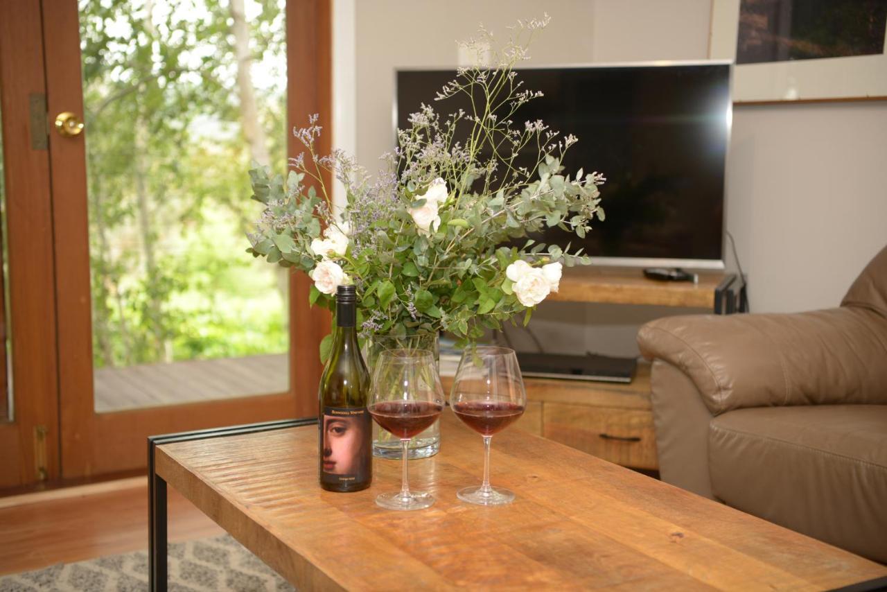 Hotel Borrodell Vineyard Orange Zewnętrze zdjęcie