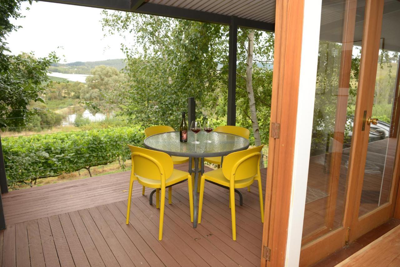 Hotel Borrodell Vineyard Orange Zewnętrze zdjęcie