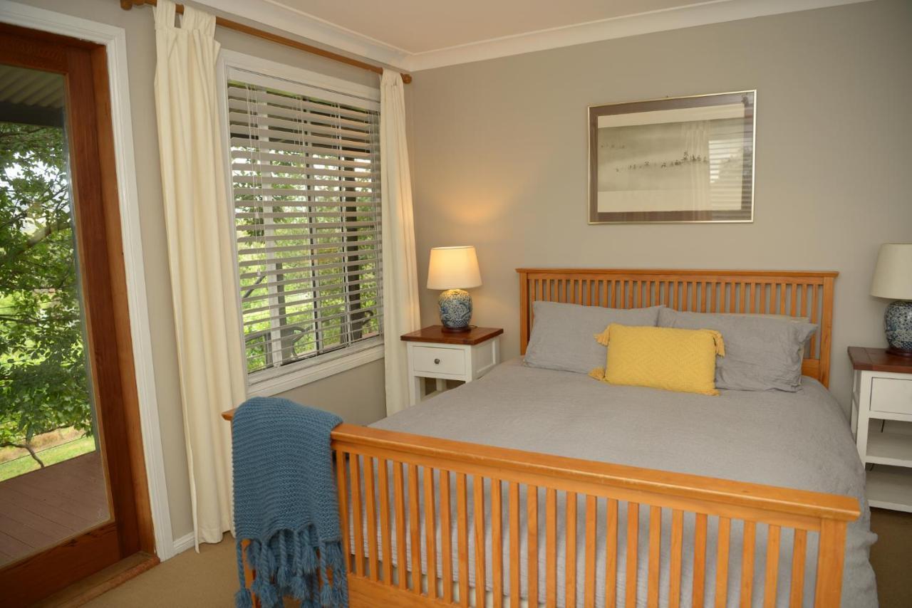 Hotel Borrodell Vineyard Orange Zewnętrze zdjęcie