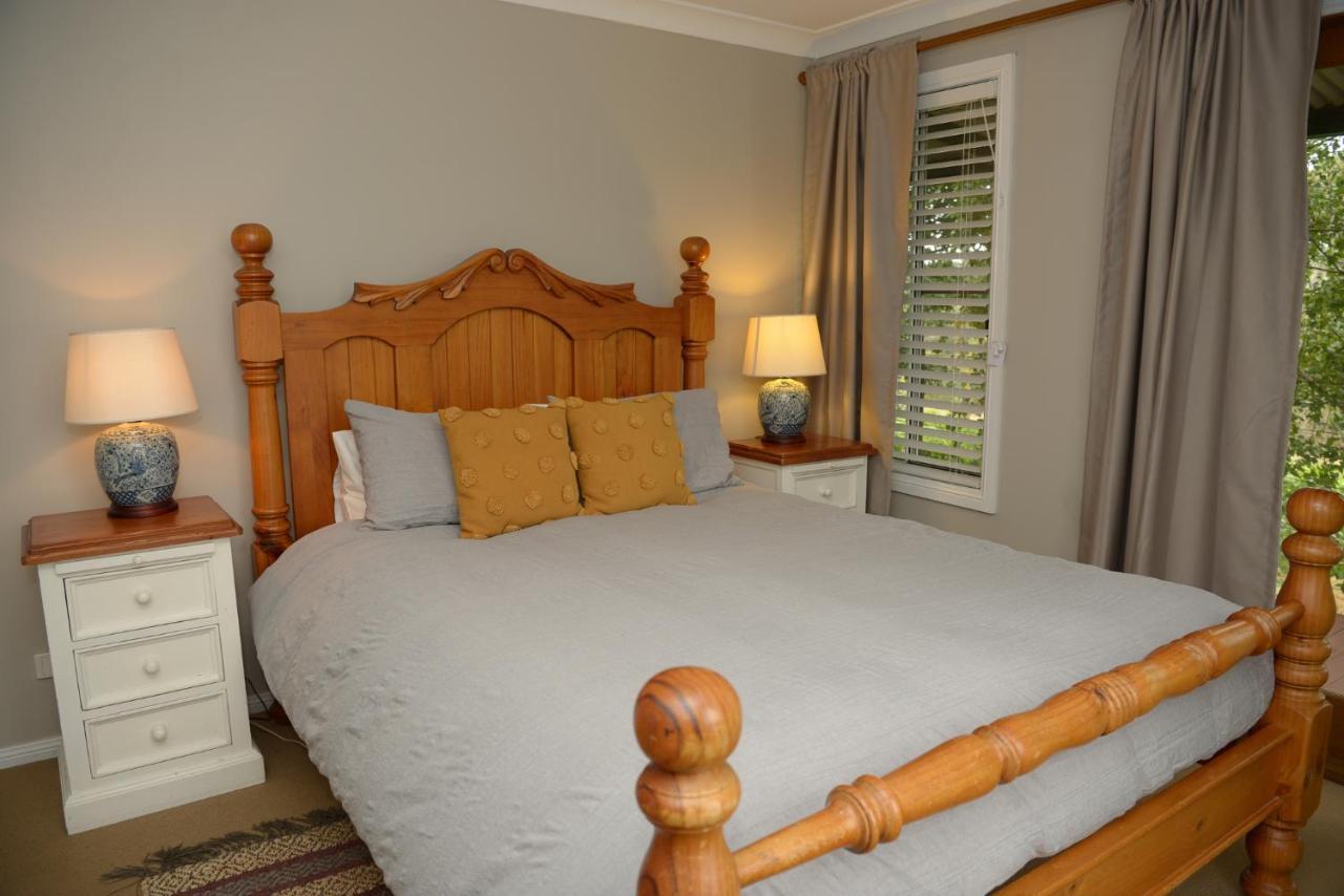 Hotel Borrodell Vineyard Orange Zewnętrze zdjęcie