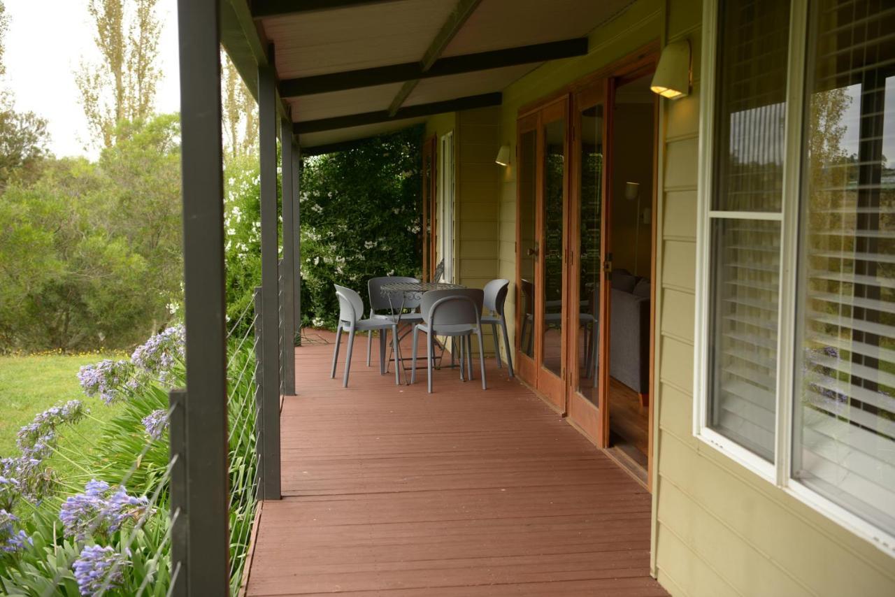 Hotel Borrodell Vineyard Orange Zewnętrze zdjęcie