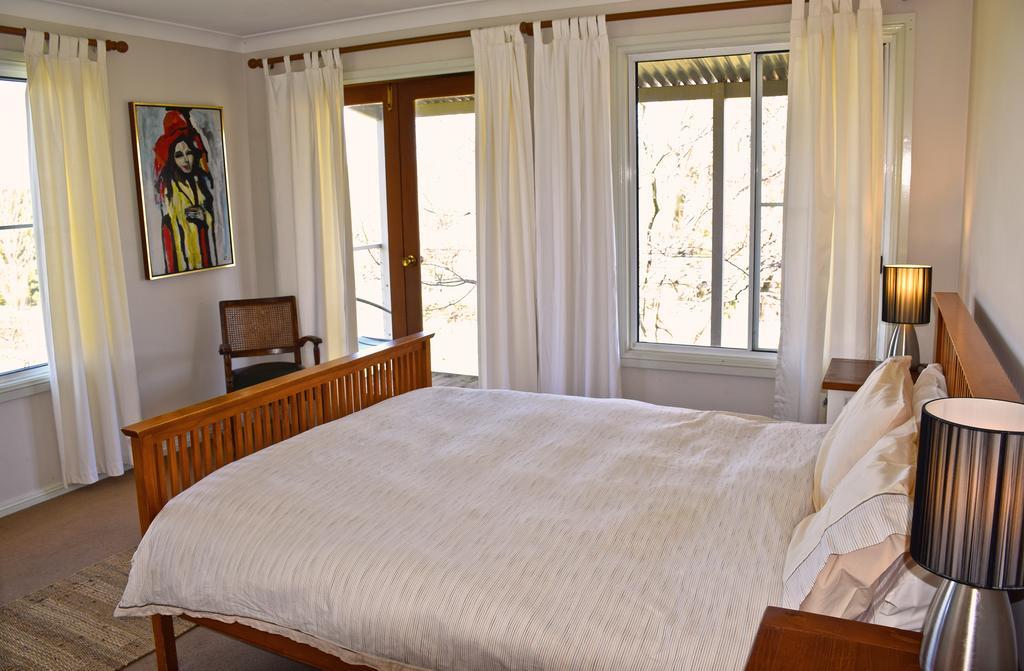 Hotel Borrodell Vineyard Orange Zewnętrze zdjęcie