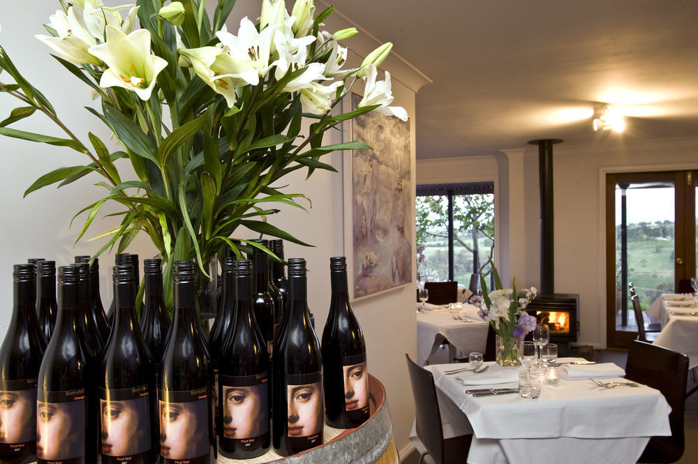 Hotel Borrodell Vineyard Orange Zewnętrze zdjęcie