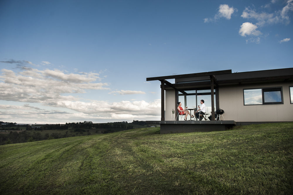 Hotel Borrodell Vineyard Orange Zewnętrze zdjęcie