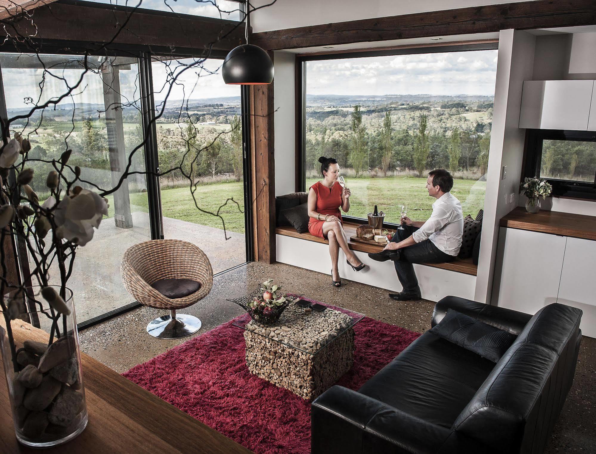 Hotel Borrodell Vineyard Orange Zewnętrze zdjęcie